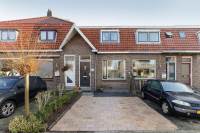 Woning Wethouder Venteweg 122 Gouda