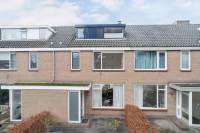 Woning Marathonlaan 16 Gouda