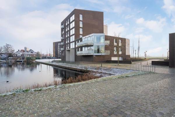 Woning Pothoofd 355 Deventer