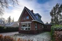 Woning Julianastraat 12 Stadskanaal