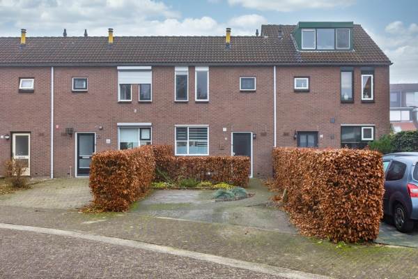 Woning Koolmeesstraat 20 Duiven