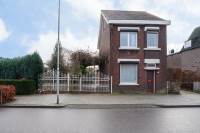 Woning Prinssenstraat 25 Landgraaf