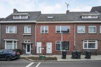 Woning Beekhoverstraat 12a Geleen