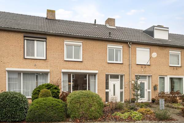 Woning Vinckenhofstraat 208 Venlo