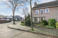 Woning Tweelingenlaan 27 Eindhoven