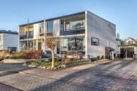 Woning Officiersvliet 19 Zwijndrecht