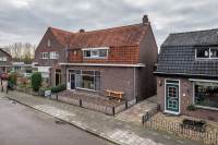 Woning Munnikenweg 1A Veenendaal