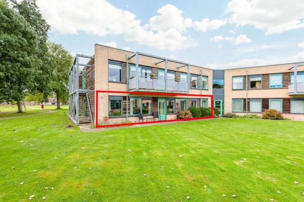 Woning Lelypark 49 Wieringerwerf