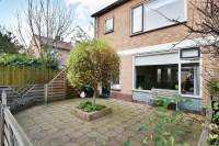 Woning Prinsessenpad 15 Den Hoorn (ZH)
