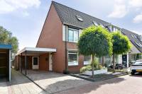 Woning Madame Curieplein 20 ENSCHEDE