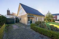 Woning Blekerstraat 4 Haaksbergen