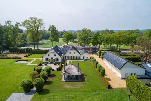 Woning Vinkwijk 7 Zeddam