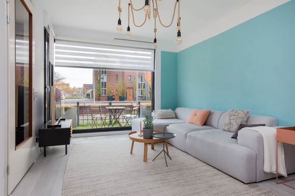 Woning Windjammersingel 46 Den Haag