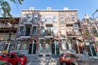 Woning Schuttersweg 125 Rotterdam