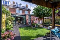 Woning Vijfhoekstraat 40 Huizen