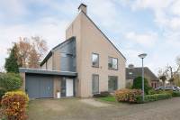 Woning Breitnerlaan 25 Oosterhout (NB)