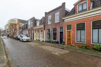 Woning Jacobstraat 20 Groningen