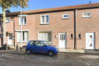 Woning Willem Knuttelstraat 34 Tilburg