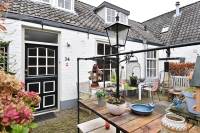 Woning Zeeweg 34 Huizen