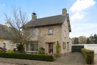 Woning Weverstraat 36A Nuenen