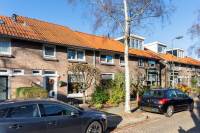 Woning Nassaustraat 62 Ridderkerk