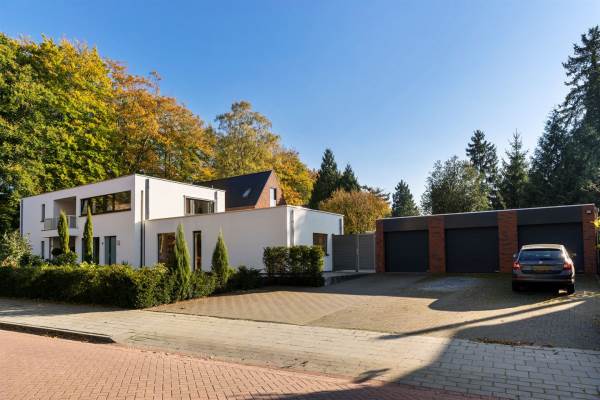 Woning Beatrixlaan 34 Bennekom