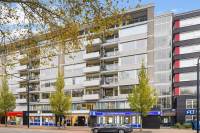 Woning Johan de Wittstraat 186 Dordrecht