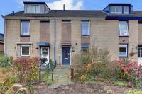 Woning Mandenmakerstraat 60 Harderwijk