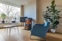 Woning Van Houtenlaan 53B Groningen