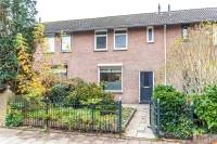 Woning Cronjéstraat 93 Nijmegen
