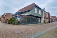 Woning Korte Molenstraat 2 Borculo