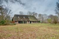 Woning Dorpsstraat 39 Uffelte