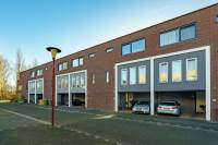 Woning Polderhoeve 50 Nieuwegein