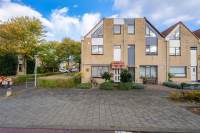 Woning Gipskruidweg 46 Almere