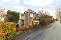 Woning Zuidendijk 497 Dordrecht