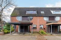 Woning Martin Luther Kinglaan 24 Den Haag