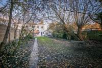 Woning Adrianalaan 348 Rotterdam