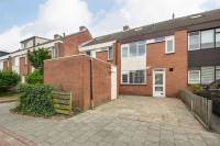 Woning Achtervisser 11 Koog aan de Zaan