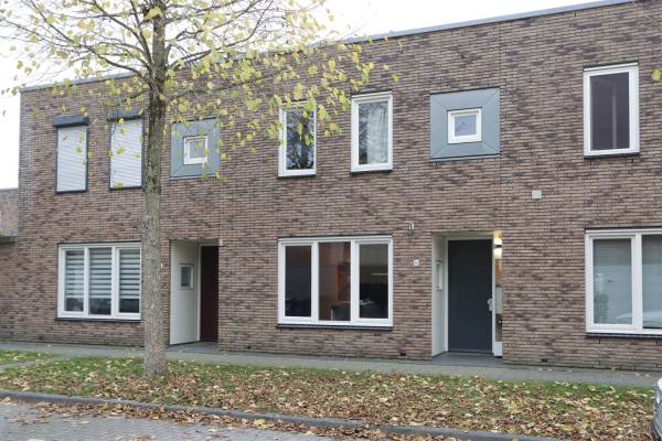 Woning Kajuit 44 Almere - Oozo.nl