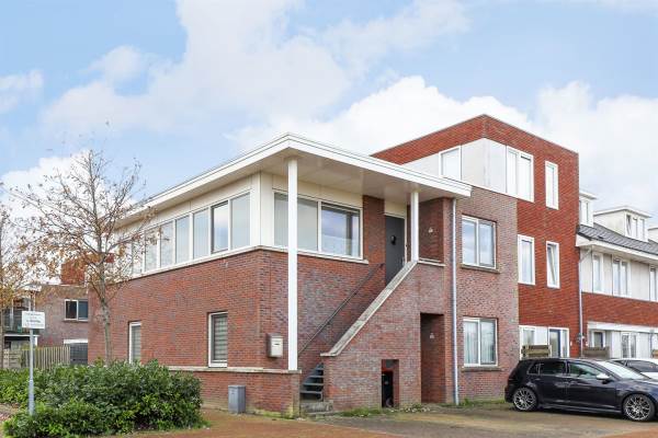 Woning Galjoen 071 Lelystad