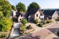 Woning B. Hurenkampstraat 25 Wilp