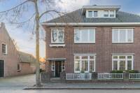 Woning Nieuwstraat 99 Gilze