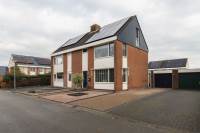 Woning Elandhof 20 Winschoten