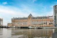 Woning Silodam 185 Amsterdam