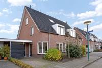Woning De Smidse 9 Leersum
