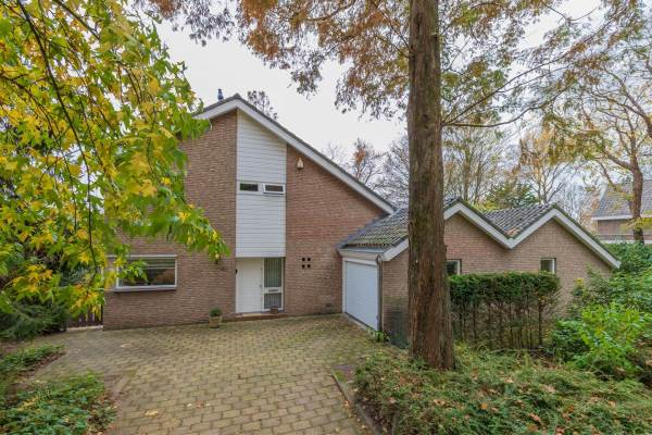 Woning de Ruyterlaan 150 Bennebroek