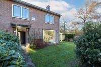 Woning Van Huevenstraat 6 Arnhem