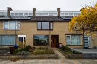 Woning Bagdaddreef 26 Utrecht