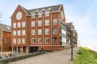 Woning Visserseiland 129 Hoorn (NH)