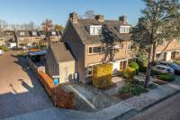 Woning Schotdeuren 12 Gorinchem